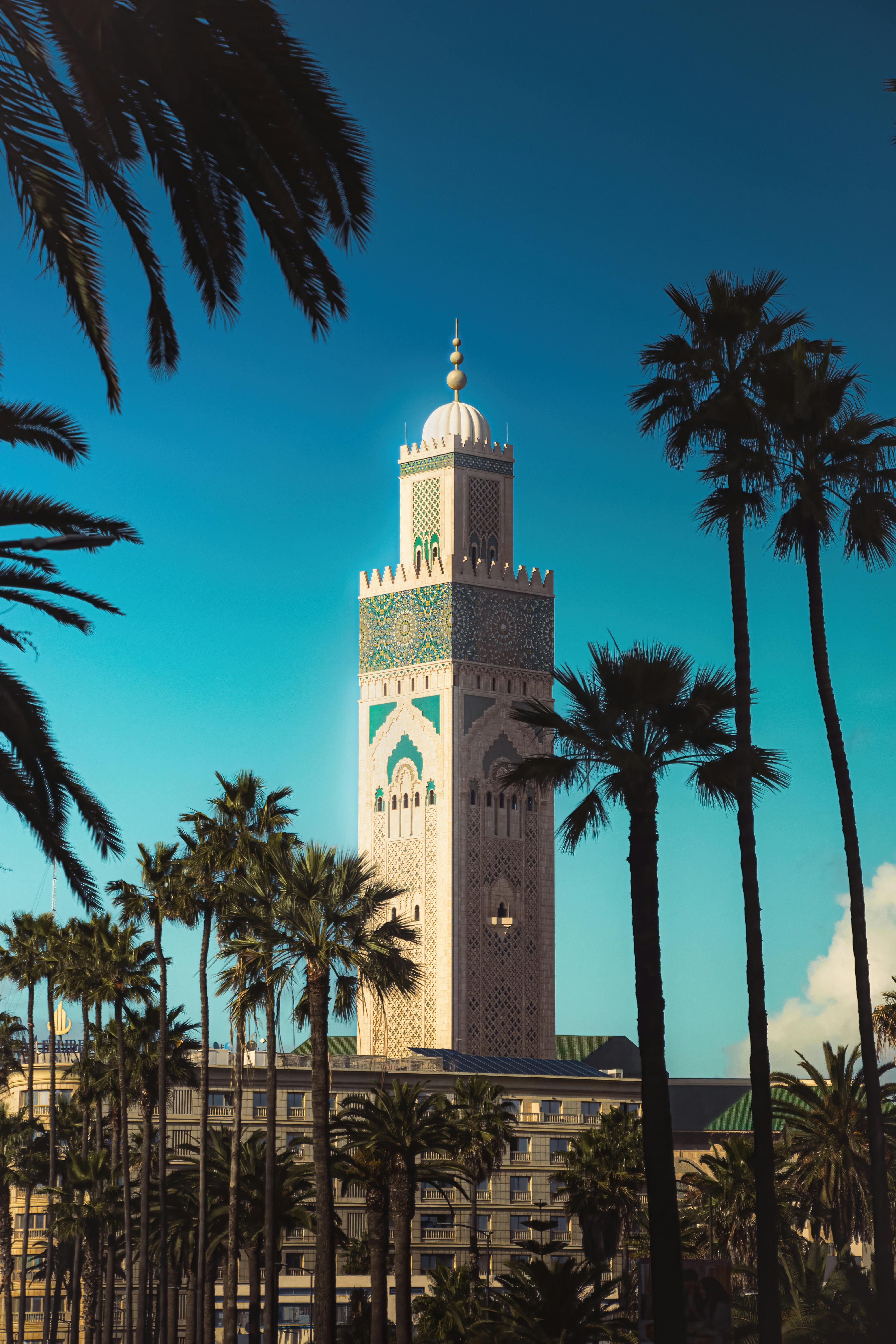 Rutas desde Casablanca - Tours completos por Marruecos