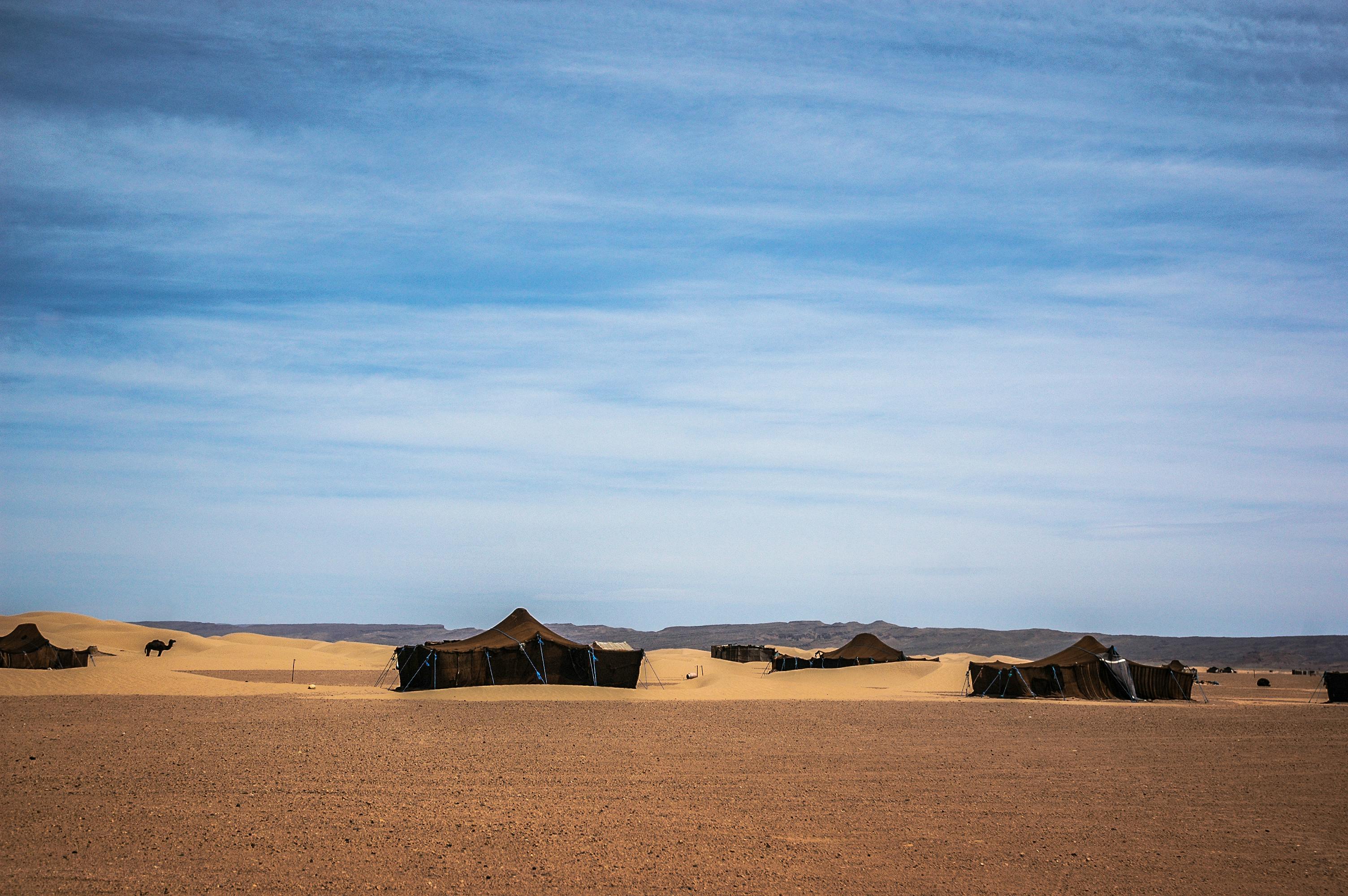 Tour 2 días Marrakech - Zagora