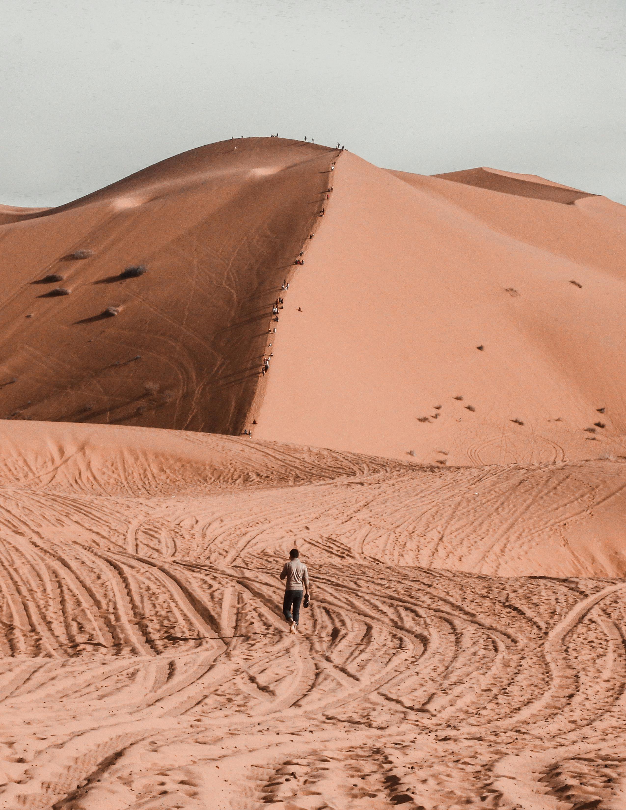 Tour 5 días Fez - Marrakech
