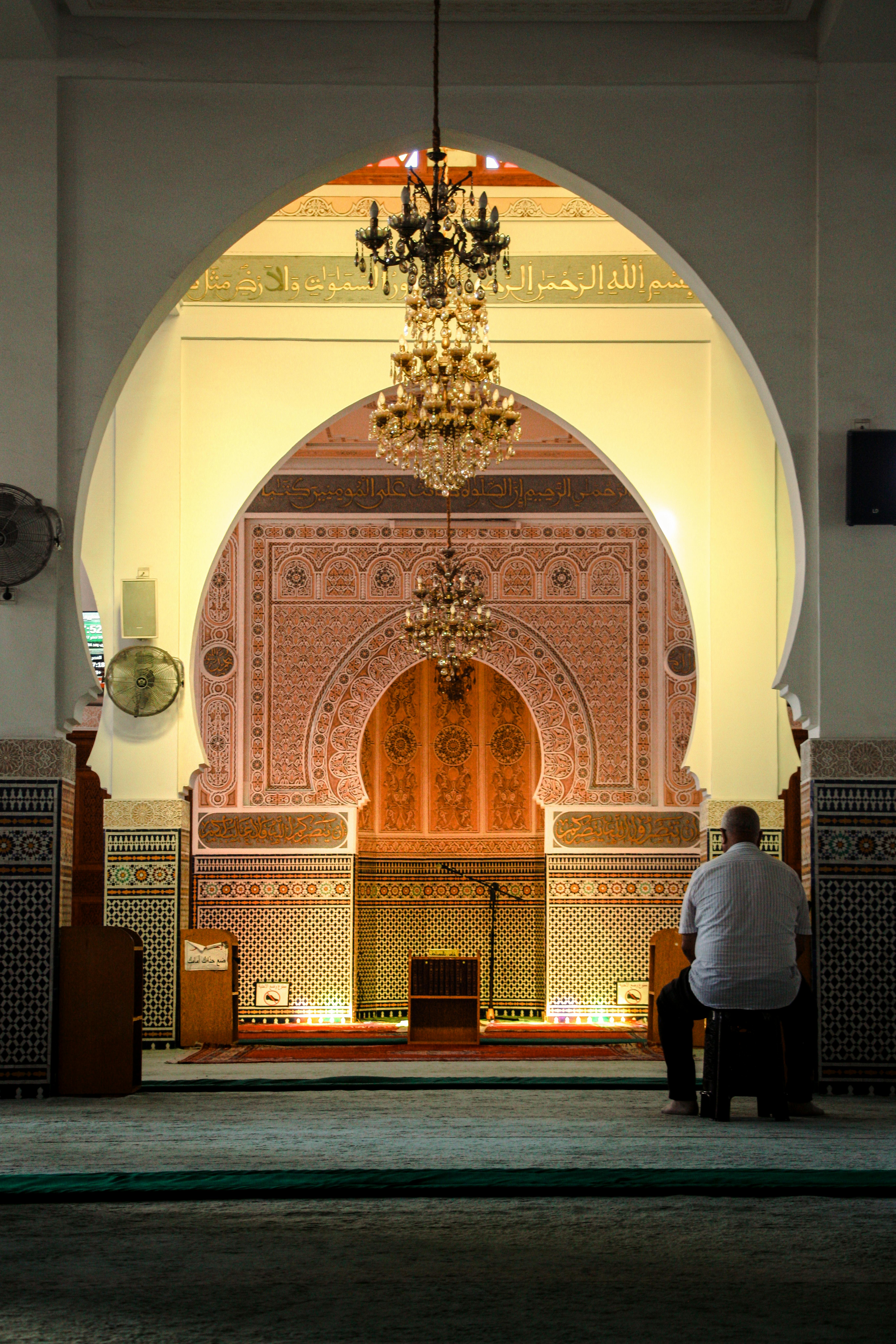 Tour 9 días Casablanca - Fez vía desierto - Ciudades imperiales